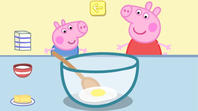Peppa Pig™: Party Time screenshot-1