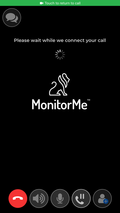 MonitorMe Doctor screenshot 3