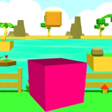 Activities of Rolling Cube 3D