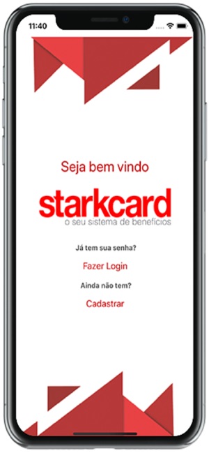 StarkCard