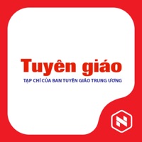 Tạp Chí Tuyên Giáo pour PC