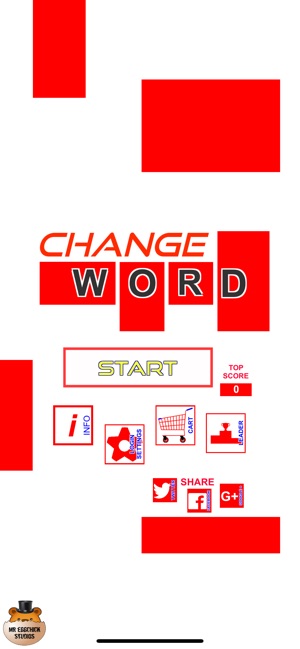 Change Word