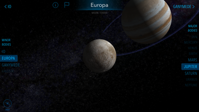 Cosmic Atlas screenshot 4