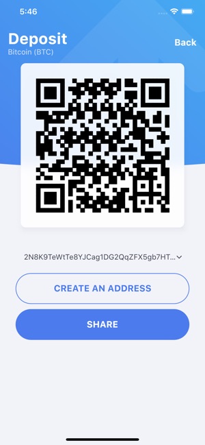 Cryptonex & Bitcoin Wallet(圖5)-速報App