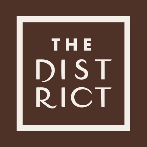 The District by Hannah An icon