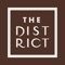 With the The District by Hannah An mobile app, ordering food for takeout has never been easier