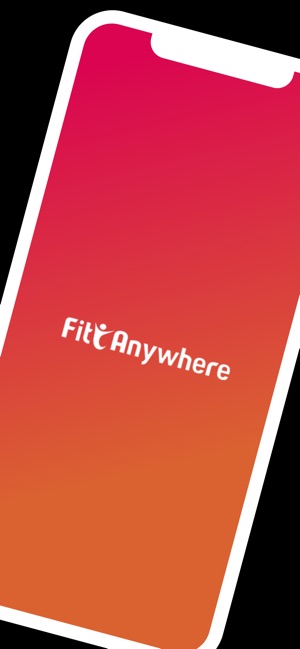 FitAnywhere(圖1)-速報App