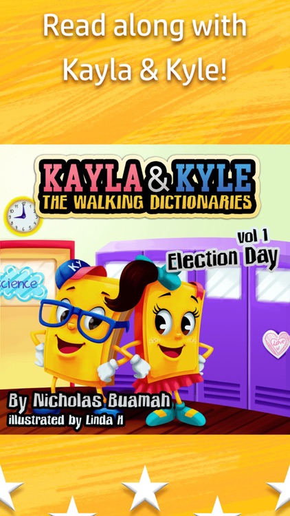 Kayla & Kyle