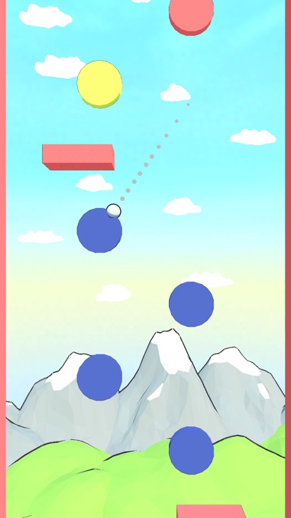 Ball Rising screenshot-5