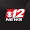 The WPEC news app delivers news, weather and sports in an instant