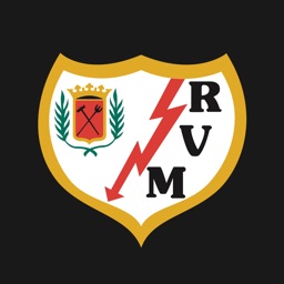 Rayo Vallecano - App oficial