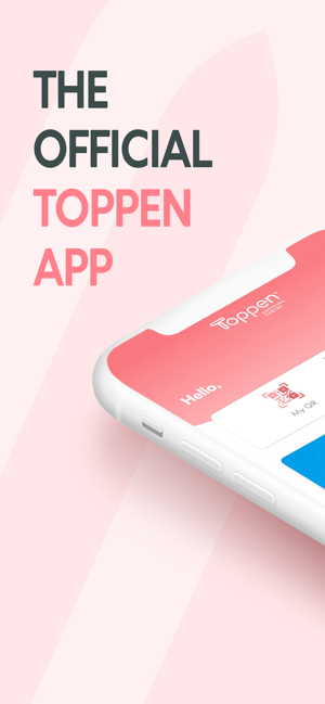 Toppen Shopping Centre(圖1)-速報App