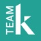 Team Klicker app is meant to facilitate the collaboration among the team member of the event organizer to manage participant during the event