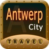 Antwerp Offline Map Travel