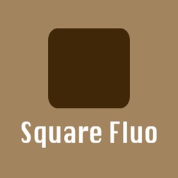 Square Fluo