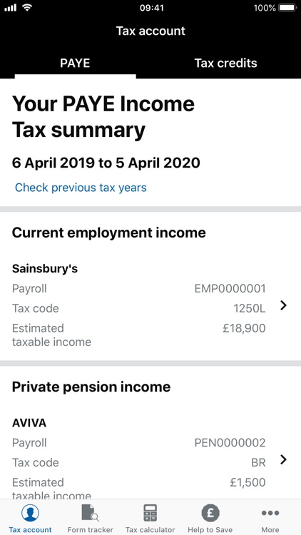 HMRC