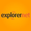 Explorernet