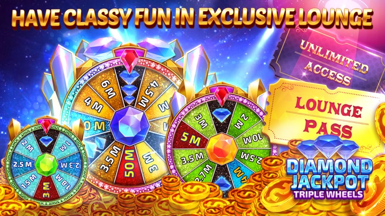 BoomBoom Casino - Vegas Slots screenshot-8