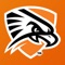 The official Texas Permian Basin Athletics app is a must-have for fans headed to campus or following the Falcons from afar