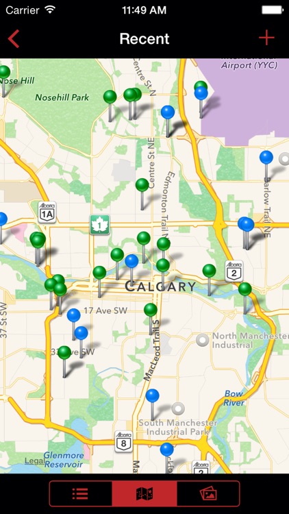 Calgary 311 screenshot-4