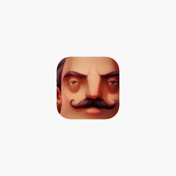 Hello Neighbor On The App Store