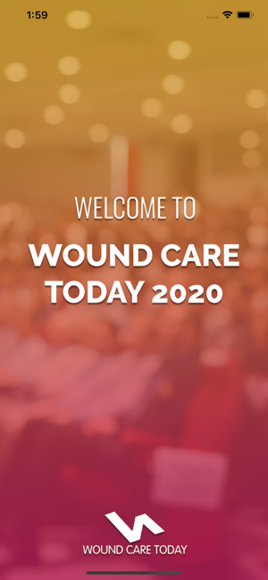 Wound Care Today(圖1)-速報App