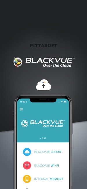 Blackvue On The App Store