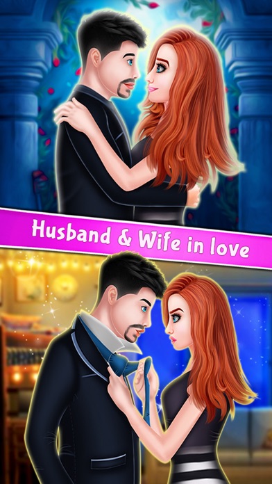 How to cancel & delete Wife Fall In Love With Husband from iphone & ipad 1