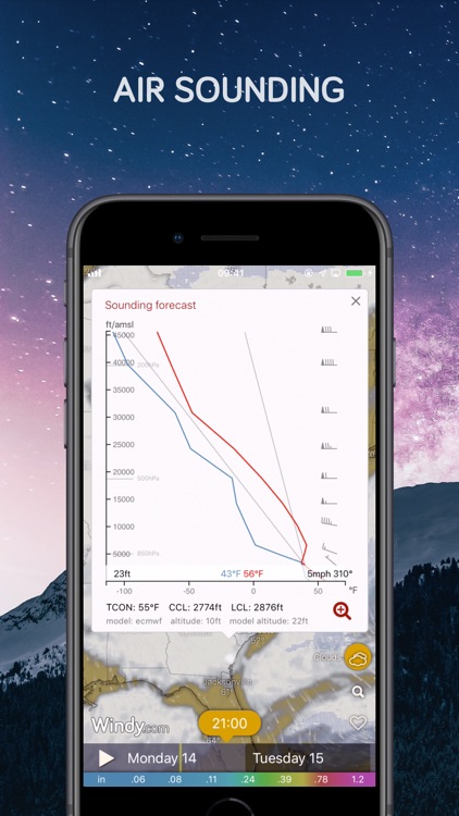Windy.com screenshot-9