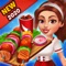 Icon Cooking Master - Food Games