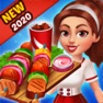 Get Cooking Master - Food Games for iOS, iPhone, iPad Aso Report