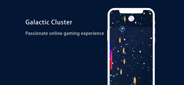 Galactic Cluster(圖4)-速報App