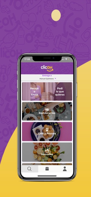 Clicoh(圖2)-速報App