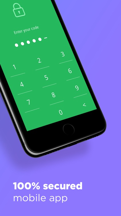 Bankin' - Your money manager screenshot-8