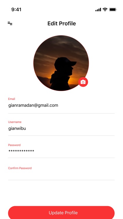 Radio Polda Sumbar screenshot-4