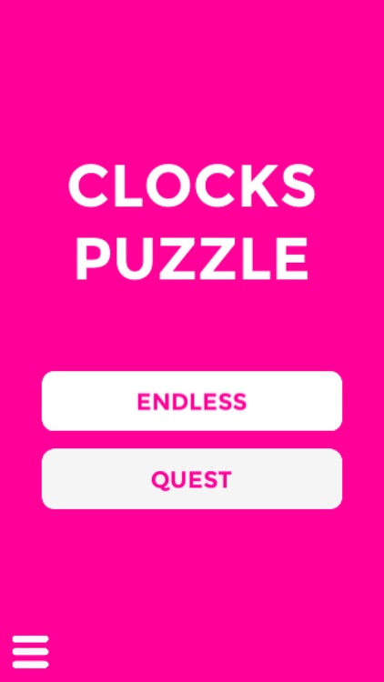 Clock Puzzle Shooter