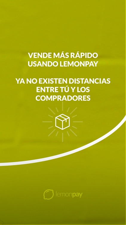 thelemonapp: comprar y vender screenshot-3