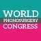 This is the official App for World Phonosurgery Congress 2019