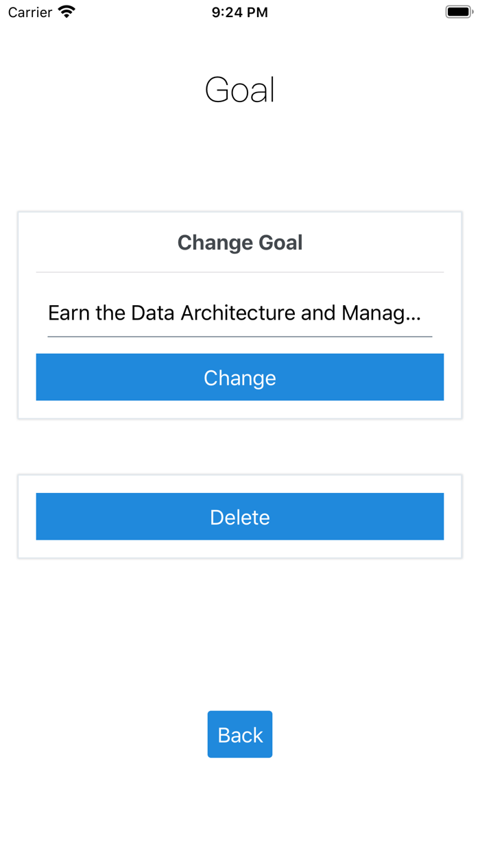 Grow and Thrive at Work