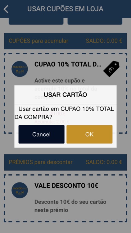 Mordomia screenshot-6