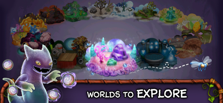 Hacks for My Singing Monsters