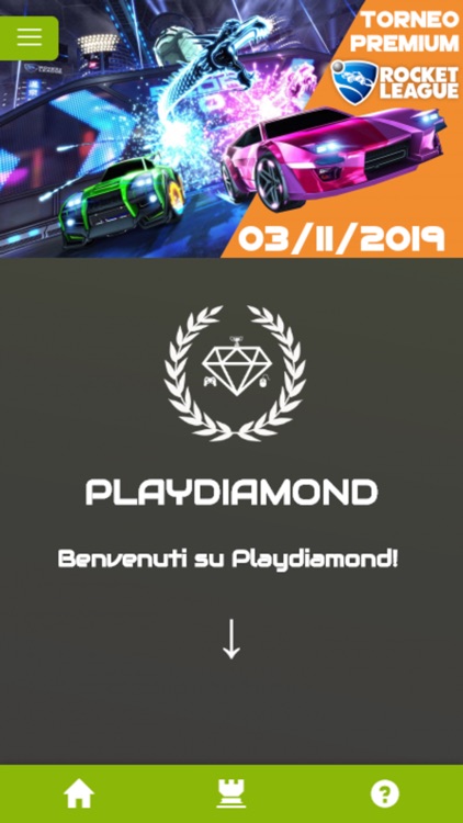 PlayDiamond