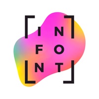 InFont: Text on Stories Design