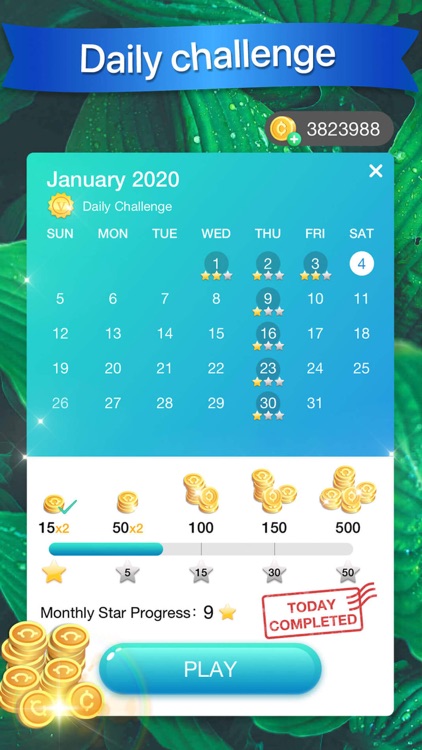 Word Ease - Crossword Game screenshot-5