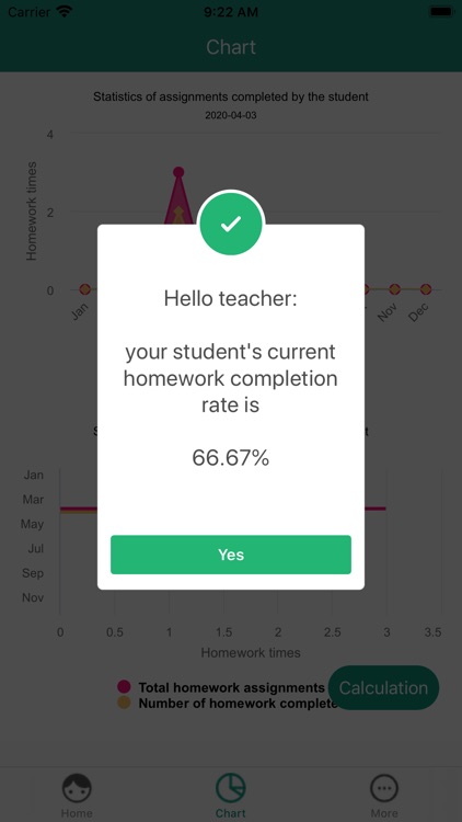 Homework statistical analysis screenshot-3