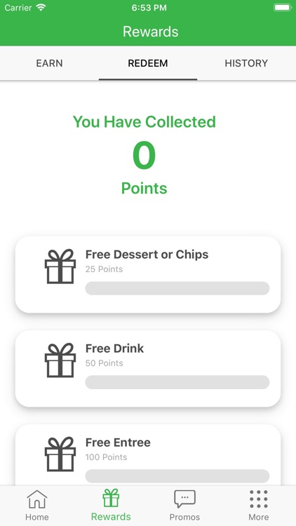 Garden of Eatn Rewards