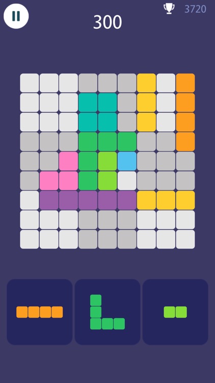 BlockSudo Sudoku Block Puzzle