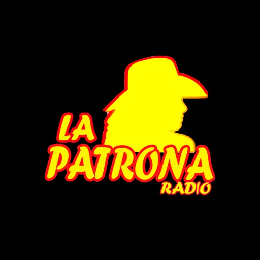 Radio La Patrona GB Icon
