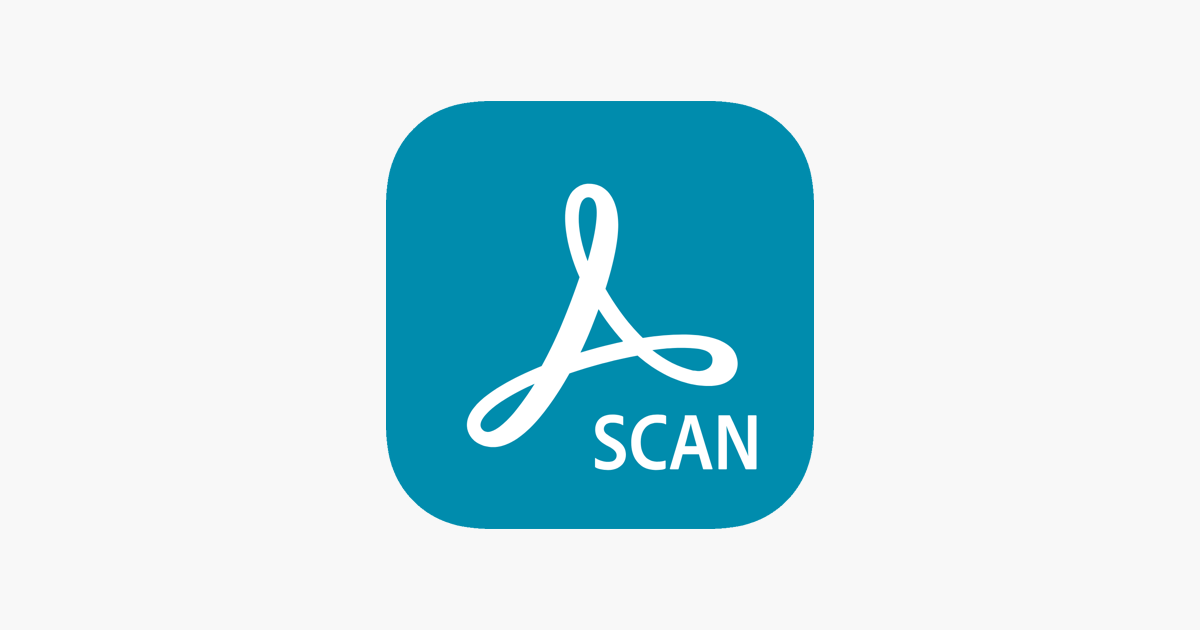 Adobe Scan Ocr 付 スキャナーアプリ をapp Storeで