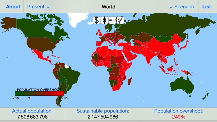 Overpopulation screenshot-0
